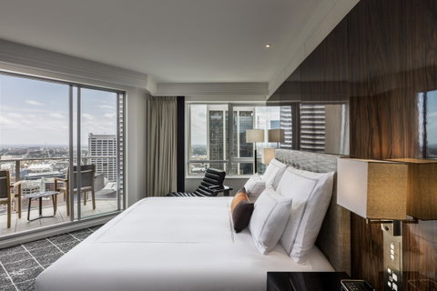 Swissotel Sydney - Great Ocean Road Tourism 6