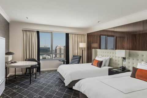 Swissotel Sydney - Great Ocean Road Tourism 24