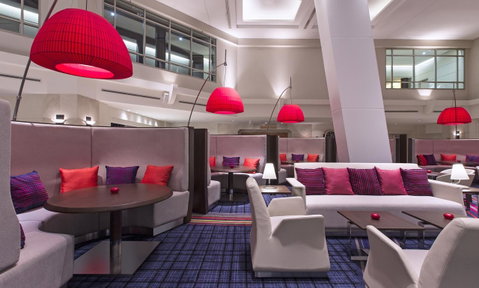 Swissotel Sydney - Great Ocean Road Tourism 14