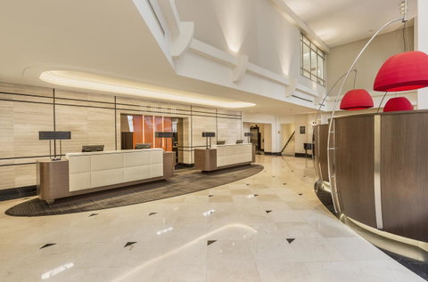 Swissotel Sydney - Great Ocean Road Tourism 12