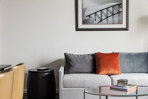 Swissotel Sydney - Great Ocean Road Tourism 3