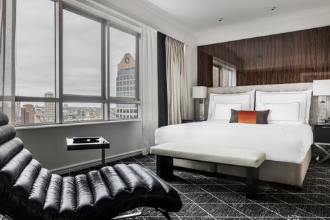 Swissotel Sydney - Great Ocean Road Tourism 29