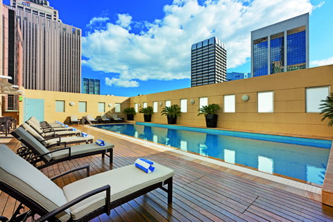 Swissotel Sydney - Great Ocean Road Tourism 19