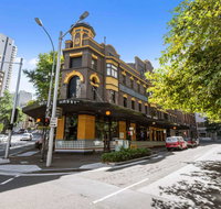 Hotel Harry Ascend Hotel Collection - Great Ocean Road Tourism