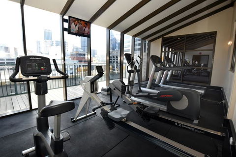 The Grace Hotel - Great Ocean Road Tourism 4