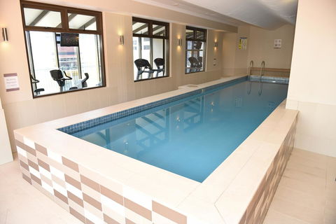 The Grace Hotel - Great Ocean Road Tourism 2