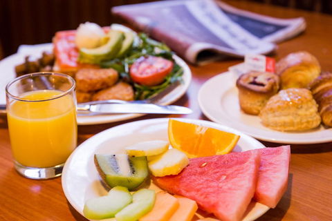 The Grace Hotel - Great Ocean Road Tourism 17