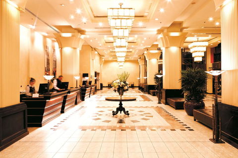 The Grace Hotel - Great Ocean Road Tourism 3