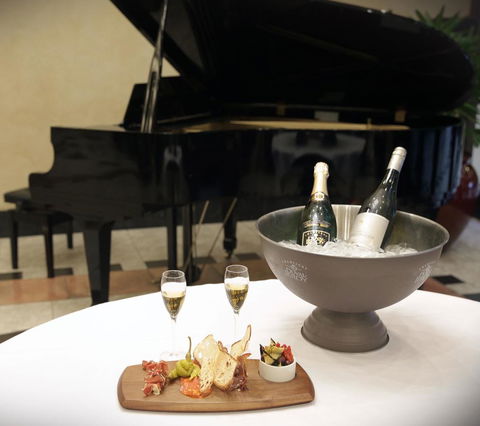 The Grace Hotel - Great Ocean Road Tourism 23