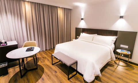 The Grace Hotel - Great Ocean Road Tourism 25