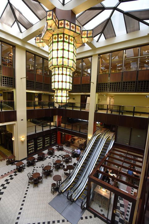 The Grace Hotel - Great Ocean Road Tourism 6