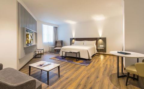 The Grace Hotel - Great Ocean Road Tourism 5