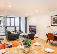 DD Apartments at International Convention Centre - Great Ocean Road Tourism