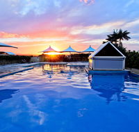 Oaks Waterfront Resort - Great Ocean Road Tourism