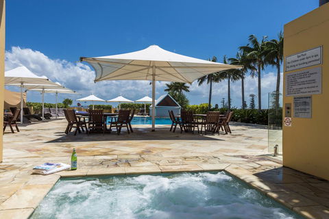 Oaks The Entrance Waterfront Suites - Great Ocean Road Tourism 20