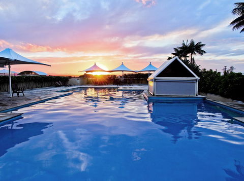 Oaks The Entrance Waterfront Suites - Great Ocean Road Tourism 17