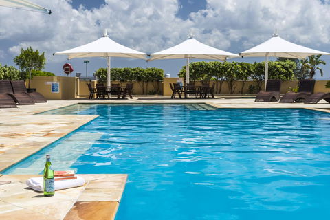 Oaks The Entrance Waterfront Suites - Great Ocean Road Tourism 19