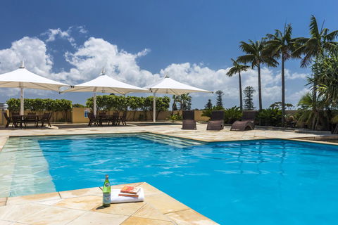 Oaks The Entrance Waterfront Suites - Great Ocean Road Tourism 5