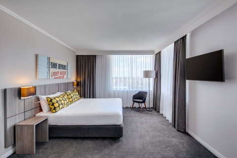 Mercure Sydney Bankstown - Great Ocean Road Tourism 3