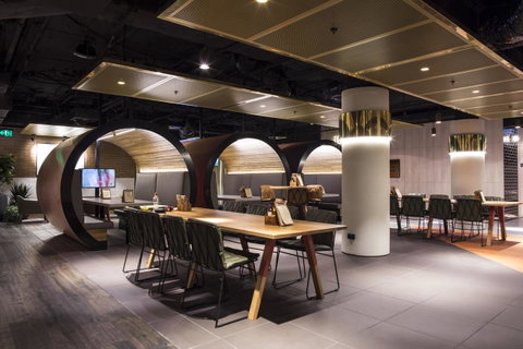 Mercure Sydney Bankstown - Great Ocean Road Tourism 8
