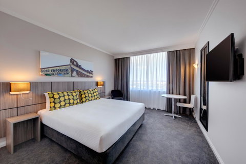 Mercure Sydney Bankstown - Great Ocean Road Tourism 2