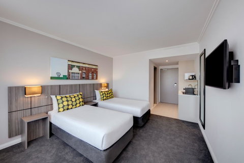 Mercure Sydney Bankstown - Great Ocean Road Tourism 6
