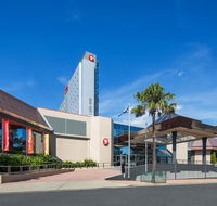 Travelodge Hotel Bankstown Sydney - Great Ocean Road Tourism