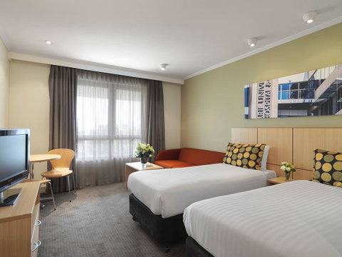 Mercure Sydney Bankstown - Great Ocean Road Tourism 7