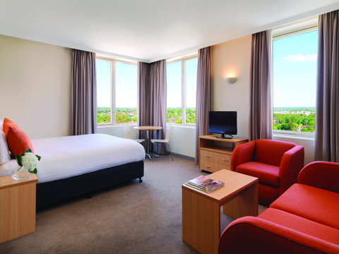 Mercure Sydney Bankstown - Great Ocean Road Tourism 19