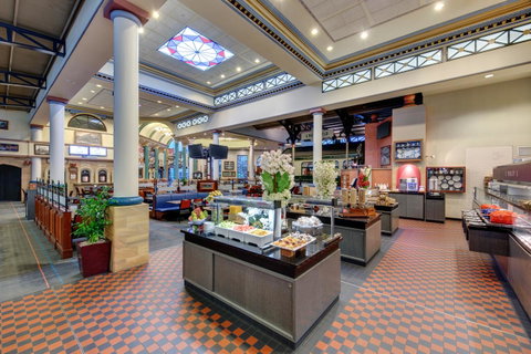 Mercure Sydney Bankstown - Great Ocean Road Tourism 17