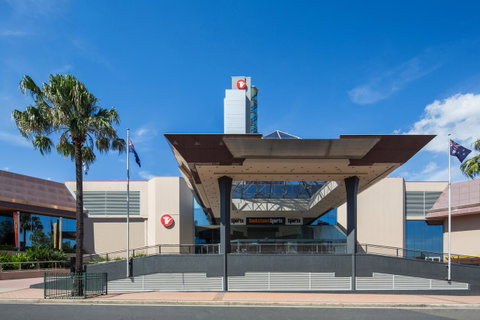 Mercure Sydney Bankstown - Great Ocean Road Tourism 14