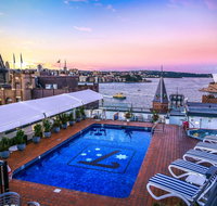 Holiday Inn Old Sydney - Great Ocean Road Tourism