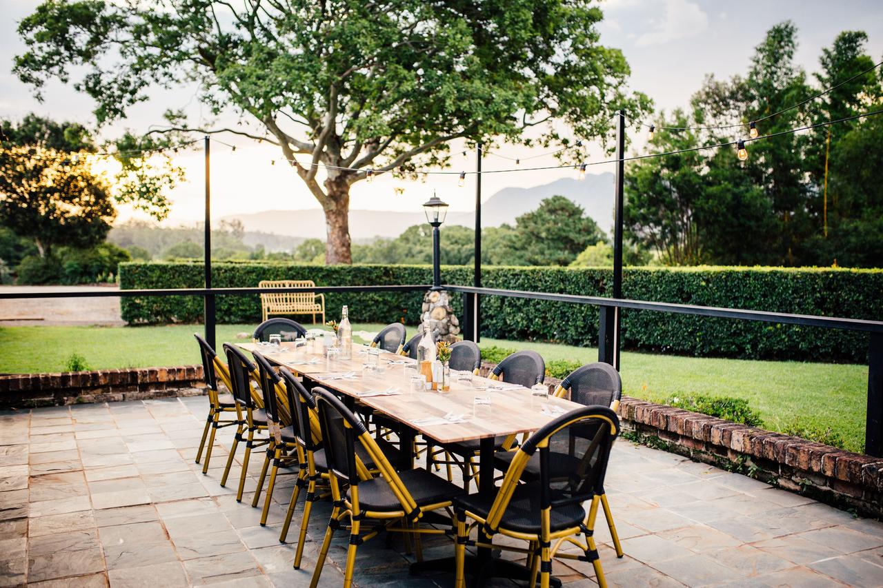 Bellingen NSW Great Ocean Road Tourism