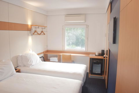 Ibis Budget - Gosford - Great Ocean Road Tourism 6