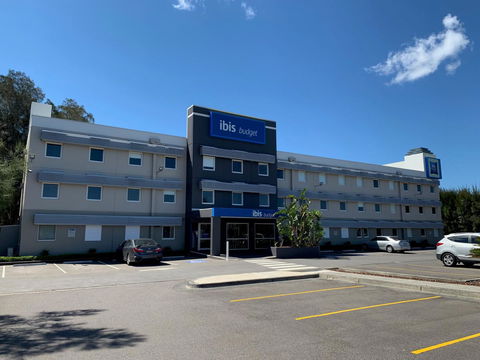 Ibis Budget - Gosford - Great Ocean Road Tourism 0