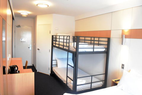 Ibis Budget - Gosford - Great Ocean Road Tourism 5