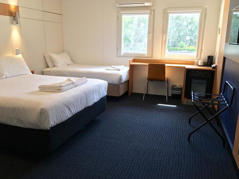 Ibis Budget - Gosford - Great Ocean Road Tourism 22