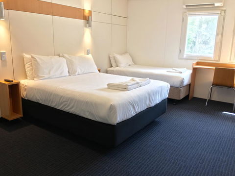 Ibis Budget - Gosford - Great Ocean Road Tourism 14