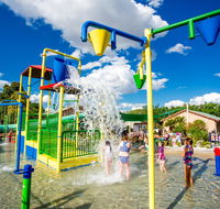 Discovery Parks - Dubbo - Great Ocean Road Tourism