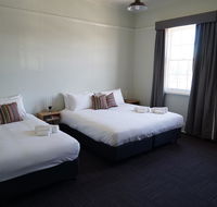Rosehill Hotel - Great Ocean Road Tourism
