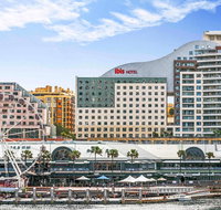 ibis Sydney Darling Harbour - Great Ocean Road Tourism