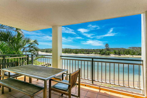 Sunrise Cove Holiday Apartments By Kingscliff Accommodation - Great Ocean Road Tourism 0