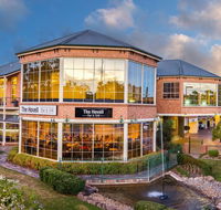 Best Western Plus Albury Hovell Tree Inn - Great Ocean Road Tourism