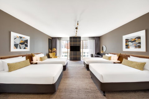 Vibe Hotel Sydney - Great Ocean Road Tourism 20
