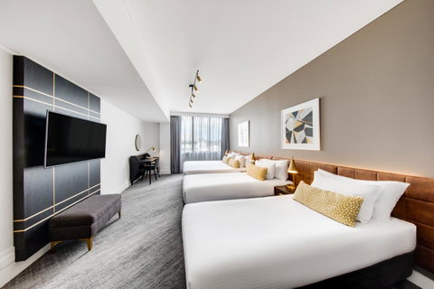 Vibe Hotel Sydney - Great Ocean Road Tourism 18