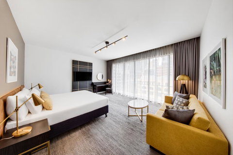 Vibe Hotel Sydney - Great Ocean Road Tourism 32