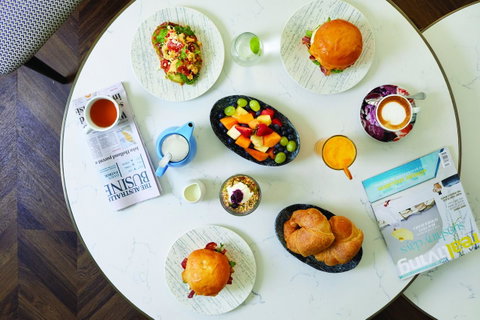 Vibe Hotel Sydney - Great Ocean Road Tourism 12