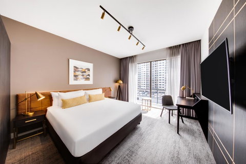 Vibe Hotel Sydney - Great Ocean Road Tourism 1