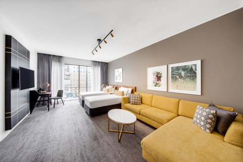 Vibe Hotel Sydney - Great Ocean Road Tourism 24