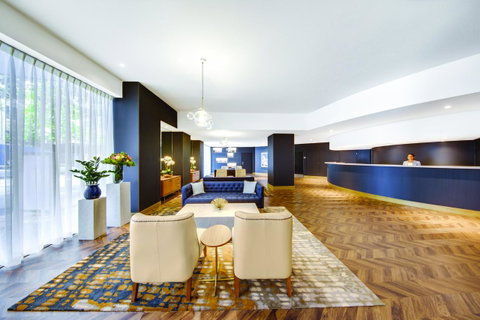 Vibe Hotel Sydney - Great Ocean Road Tourism 11